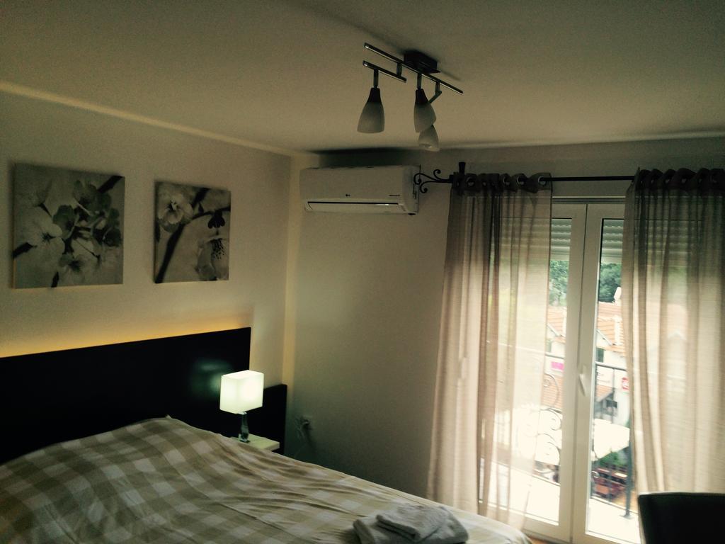 Park Srce Apartments Arandjelovac Room photo