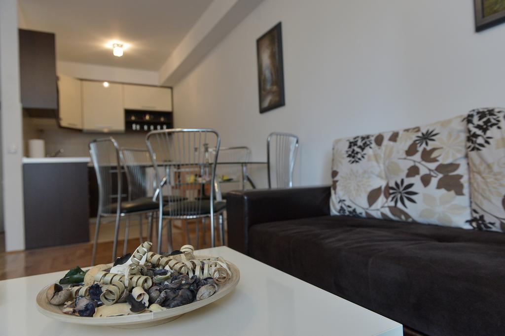 Park Srce Apartments Arandjelovac Room photo