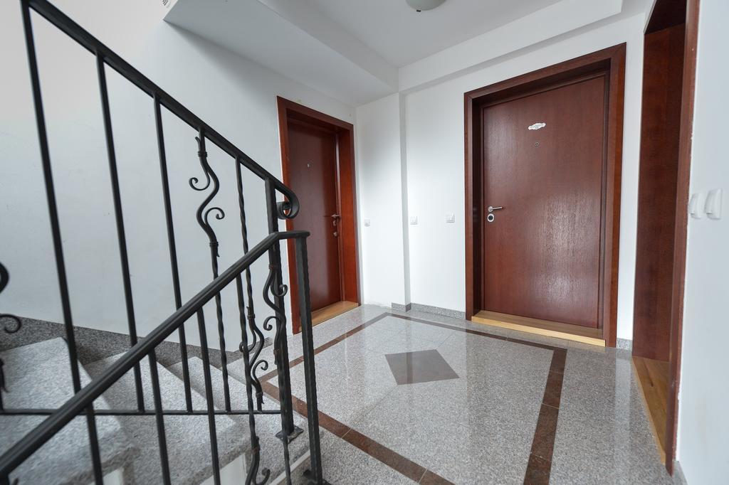 Park Srce Apartments Arandjelovac Exterior photo