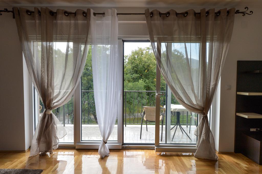 Park Srce Apartments Arandjelovac Room photo