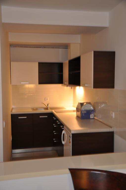 Park Srce Apartments Arandjelovac Room photo