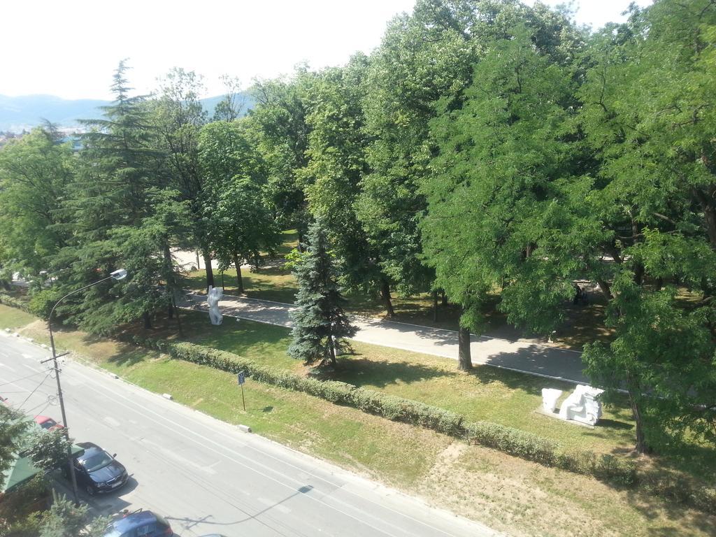 Park Srce Apartments Arandjelovac Exterior photo