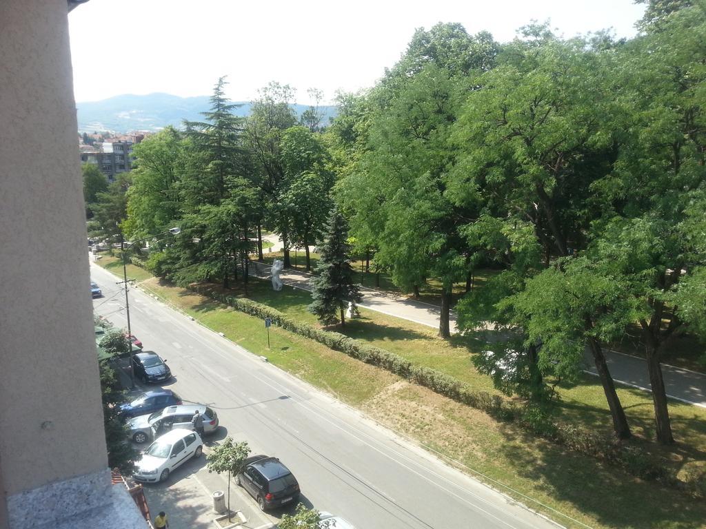 Park Srce Apartments Arandjelovac Room photo