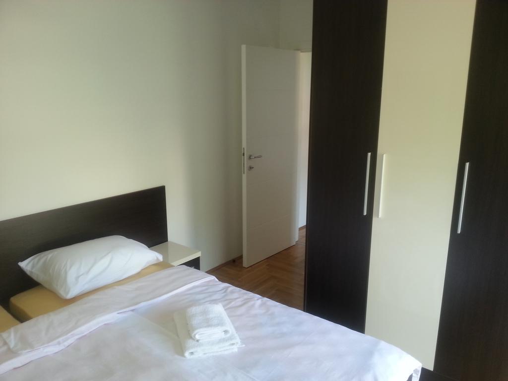 Park Srce Apartments Arandjelovac Room photo
