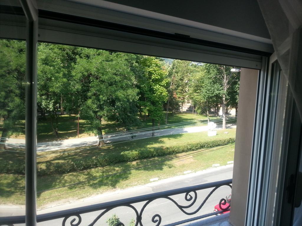 Park Srce Apartments Arandjelovac Room photo