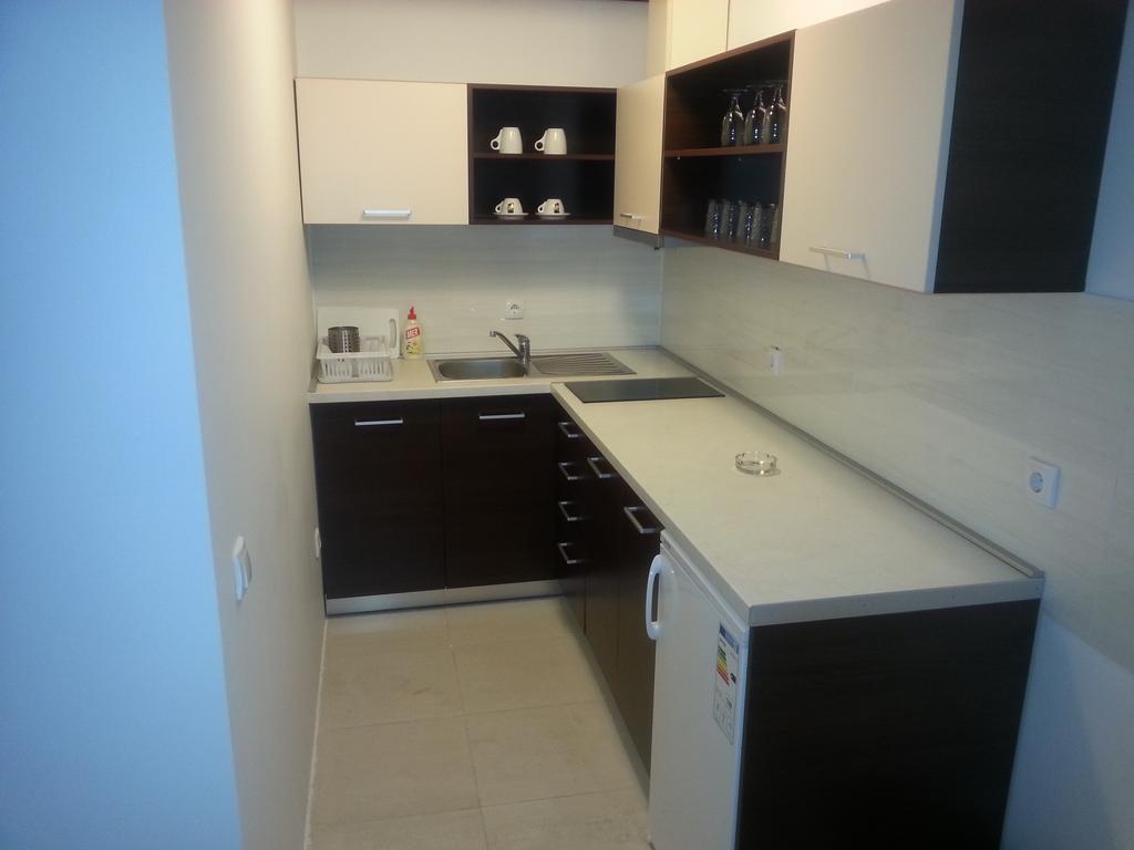 Park Srce Apartments Arandjelovac Room photo