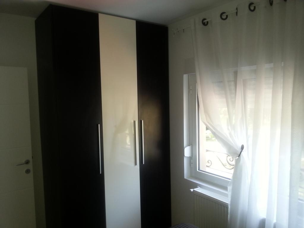 Park Srce Apartments Arandjelovac Room photo