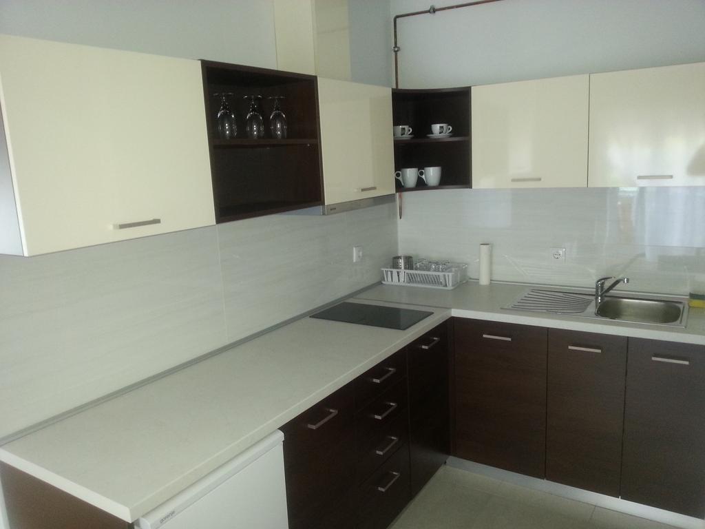 Park Srce Apartments Arandjelovac Room photo