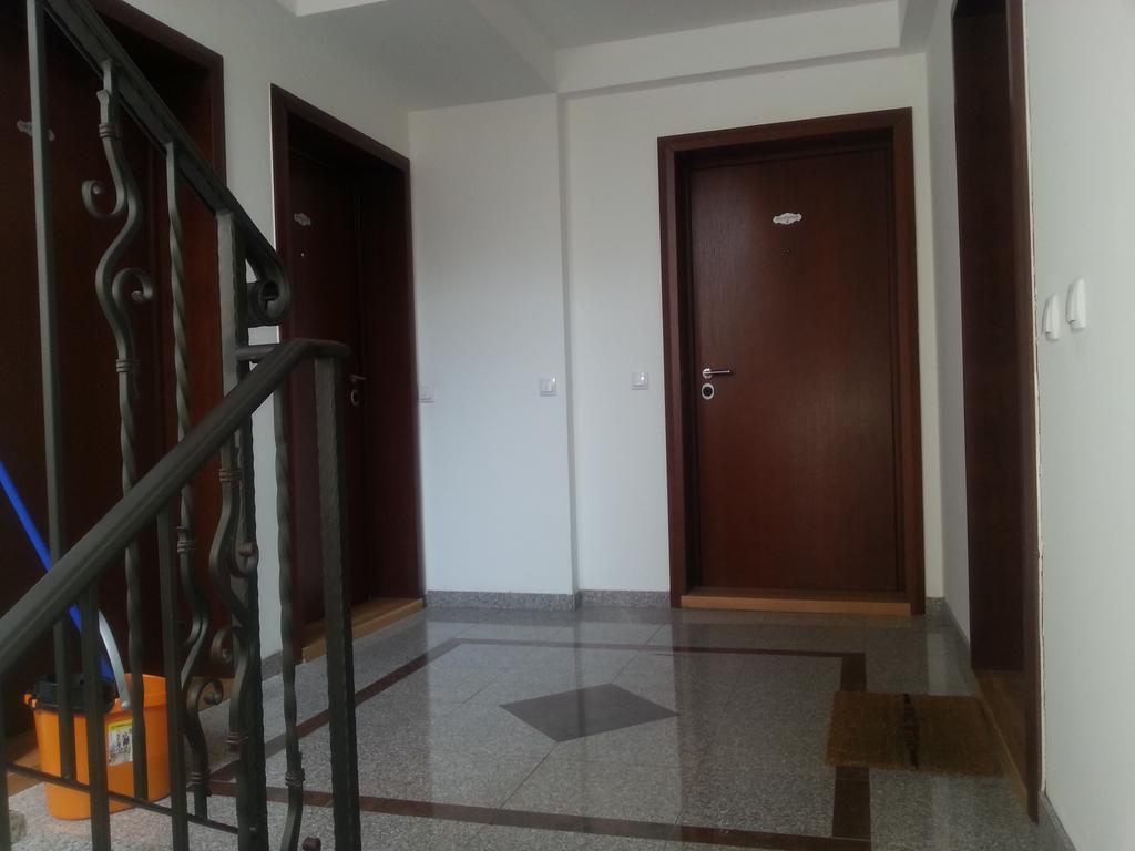 Park Srce Apartments Arandjelovac Exterior photo